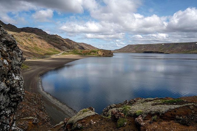 Reykjanes Peninsula + Lava fields - Hotel pickup, timing, and how the 8 hours actually work