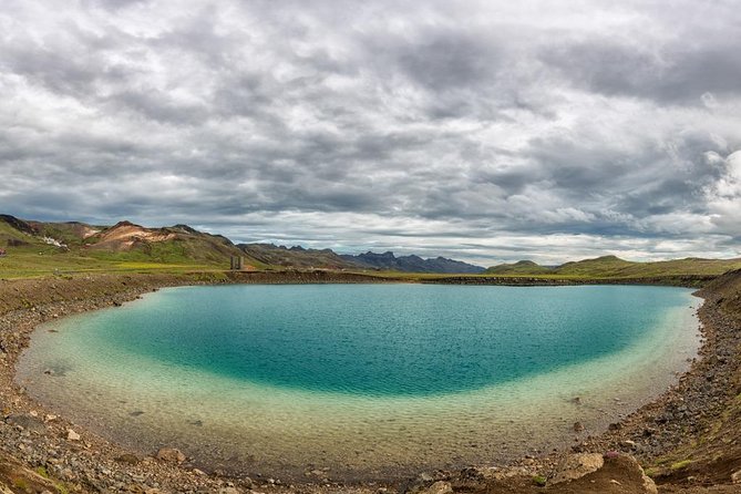 Reykjanes Peninsula Photo infused tour - Key things to know before you go