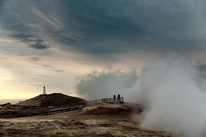 Reykjanes Peninsula Photo infused tour - A professional photographer, not a random sightseeing host