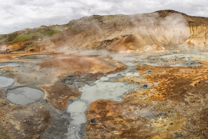 Reykjanes Peninsula Photo infused tour - Camera and phone tips you can apply immediately