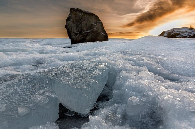 Reykjanes Peninsula Photo infused tour - Value for $1,390 per group: what you get for the money