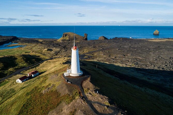 Reykjanes Peninsula :Private Guided Tour - Key highlights in a few bites
