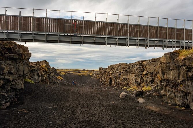 Reykjanes Peninsula :Private Guided Tour - The value question: what $1,182.65 gets you (up to 3)