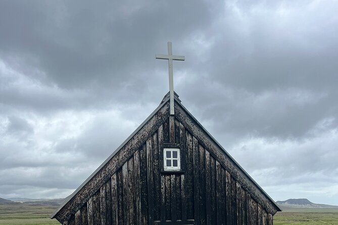 Reykjanes Peninsula Private Tour - Private Reykjanes Peninsula tour: why this route feels special