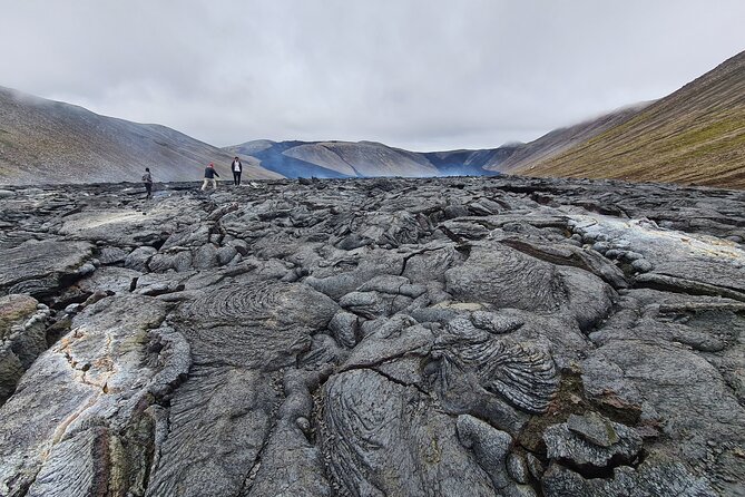 Reykjanes Peninsula Private Volcano Hike and Sky Lagoon Spa Tour - Price and value: what you are paying for
