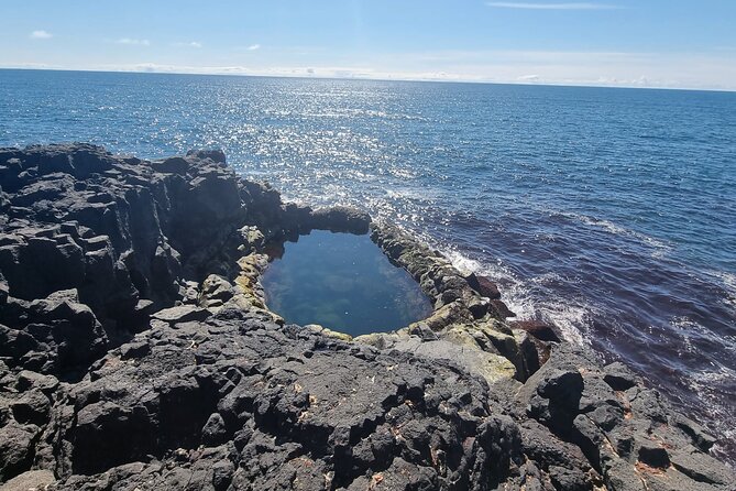 Reykjanes Peninsula Private Volcano Hike and Sky Lagoon Spa Tour - FAQ