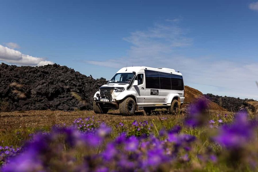 Reykjanes Peninsula: Super Jeep Volcano Shuttle Tour - Why Reykjanes feels different than “standard” Iceland