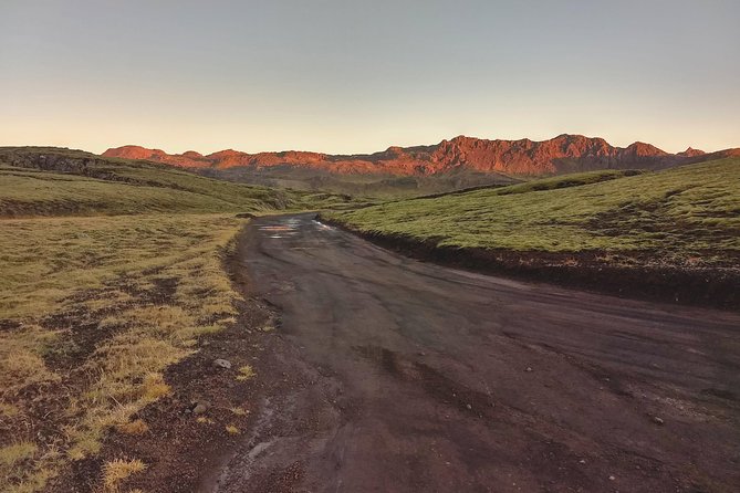 Reykjanes secret G spots - raw edition - Blue Lagoon, but with a volcanic brain
