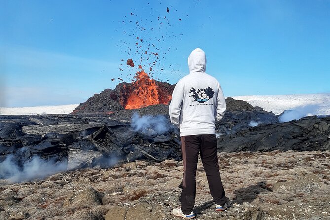 Reykjanes secret G spots - raw edition - Price, value, and what can change your total cost
