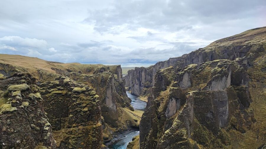 Reykjavík: 2-Day Tour with Icebergs, Glaciers & Waterfalls - South Coast Power Tour, Starting and Ending in Reykjavík