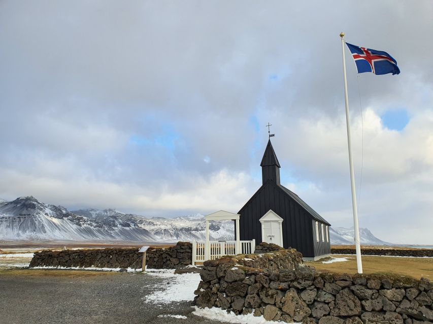 Reykjavik: 2-Day West Tour with Snæfellsnes & Silver Circle - Key highlights worth your focus