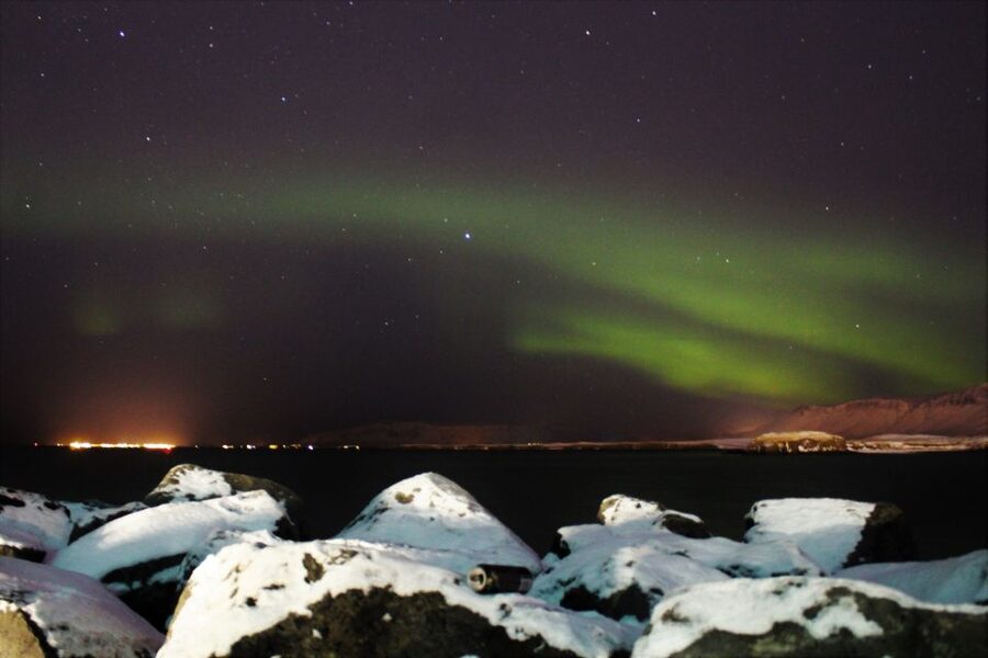 Reykjavik: 2-Hour Imagine Peace Tower Tour - Imagine Peace Tower Tour at a Glance (Reykjavik, 2 Hours)