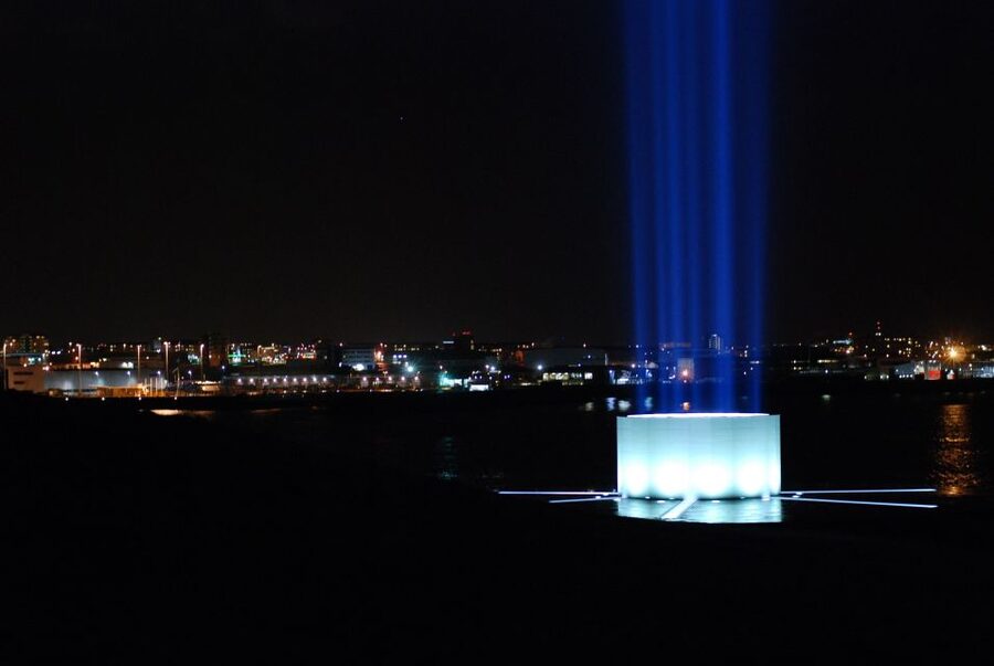 Reykjavik: 2-Hour Imagine Peace Tower Tour - Guided Walk to the Tower: Stops That Add Context