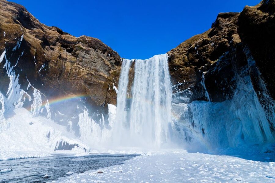 Reykjavik: 3-day South Coast and Golden Circle Experience - Key Things That Make This Tour Worth Your Time