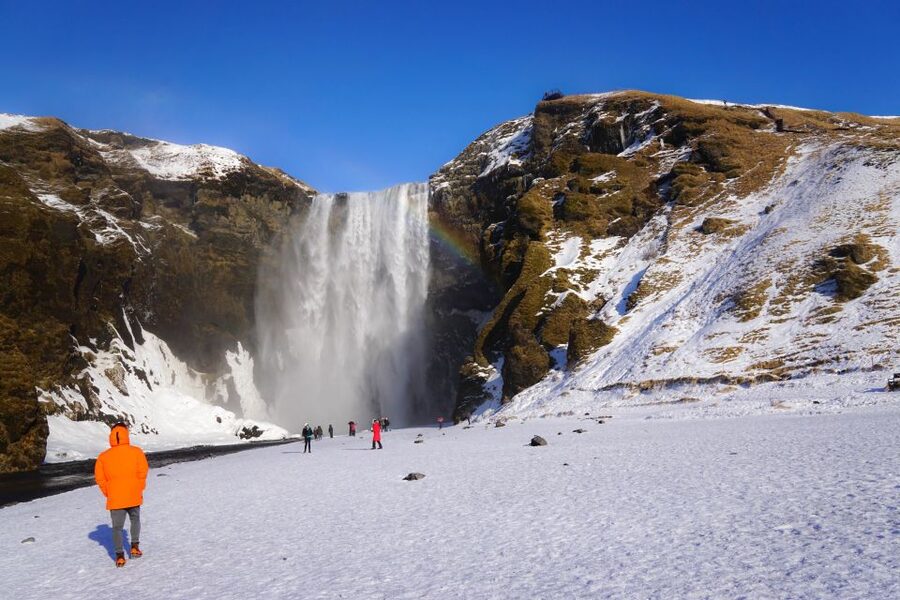 Reykjavik: 3-day South Coast and Golden Circle Experience - Day-by-Day Pace: Timing, Walking, and Where It Can Feel Tough