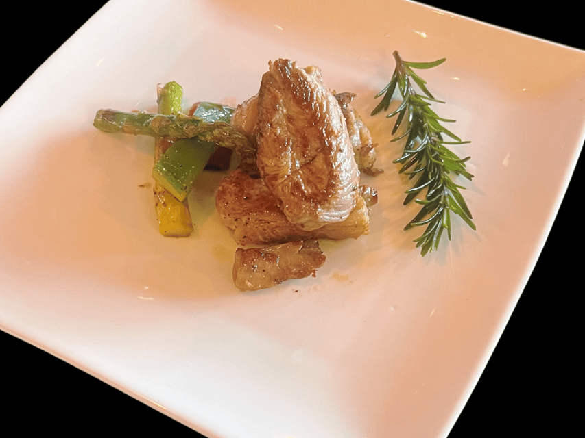 Reykjavík: 7-Course Teppanyaki Tasting Menu with Fire Show - FAQ