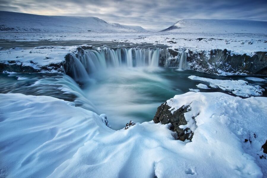 Reykjavik: 8-Day Small Group Circle of Iceland Tour - Lake Mývatn, Dimmuborgir, and Námaskarð: Steam, Lava, and Earth Heat