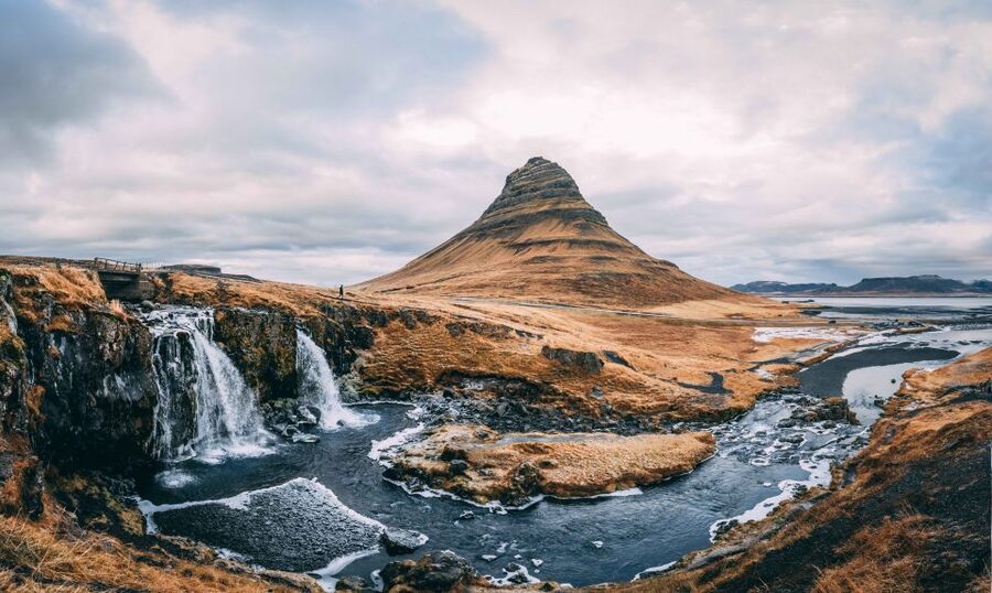 Reykjavik: 8-Day Small Group Circle of Iceland Tour - Waterfalls, Reynisfjara, and a Glacier Day: The Iceland Extremes Combo