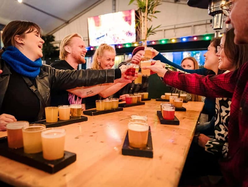 Reykjavik: All in One - Eat, Drink & Explore with Locals - Price and value: is $199 worth it
