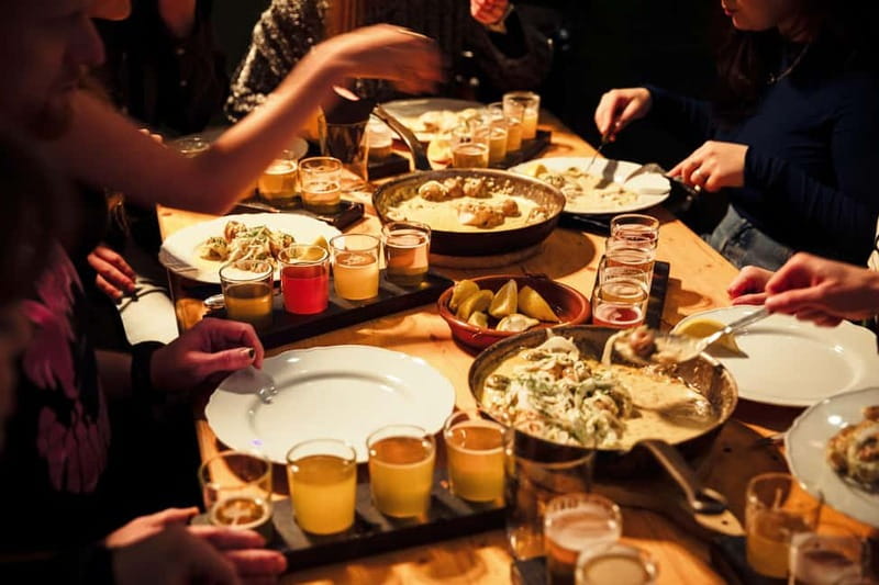 Reykjavik: All in One - Eat, Drink & Explore with Locals - Who should book this tour, and who should skip it