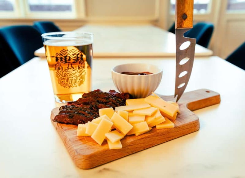Reykjavik: All in One - Eat, Drink & Explore with Locals - Should you book Reykjavík: All in One - Eat, Drink & Explore with Locals?