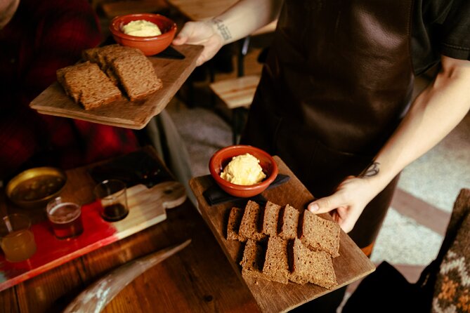 Reykjavík All In One Food Tour - Eat, Drink & Explore with Locals - Meeting at Hallgrímstorg, then getting your Reykjavik rhythm fast