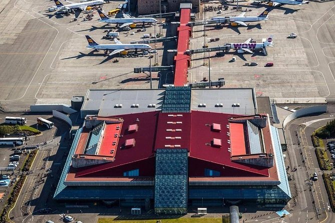 Reykjavik area to Keflavik Private Luxury Airport Transfer - Timing That Works for Early Flights