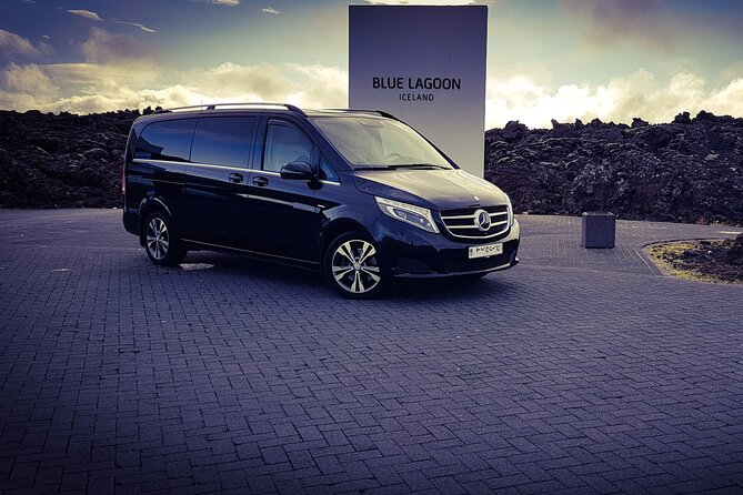 Reykjavik area to Keflavik Private Luxury Airport Transfer - Mobile Ticket and Communication That Makes Booking Feel Safe