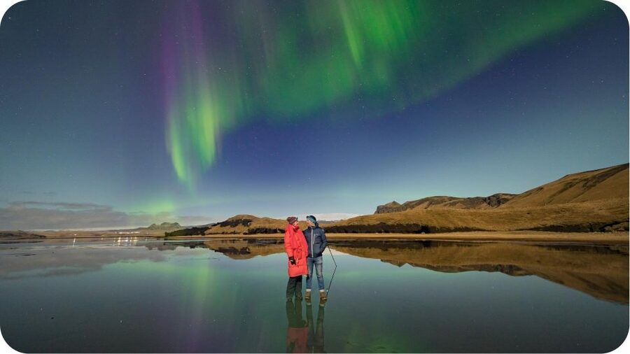 Reykjavik: Aurora Reykjavik The Northern Lights Center Entry - Key things worth knowing before you go