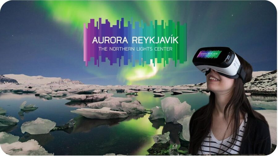 Reykjavik: Aurora Reykjavik The Northern Lights Center Entry - From Arctic Myths to Auroral Physics: The Exhibition’s Smart Flow