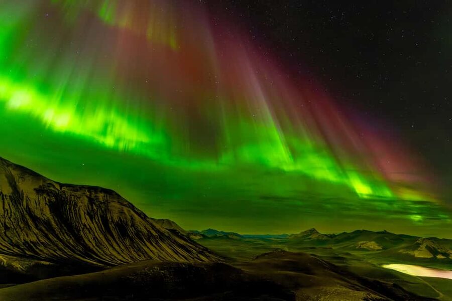 Reykjavik: Aurora Small Group 4x4 Northern Lights Adventure - Key Highlights You Should Care About