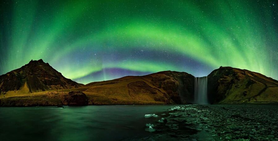 Reykjavik: Aurora Small Group 4x4 Northern Lights Adventure - Why a 16-Seat 4x4 Sprinter Matters for Aurora Hunts