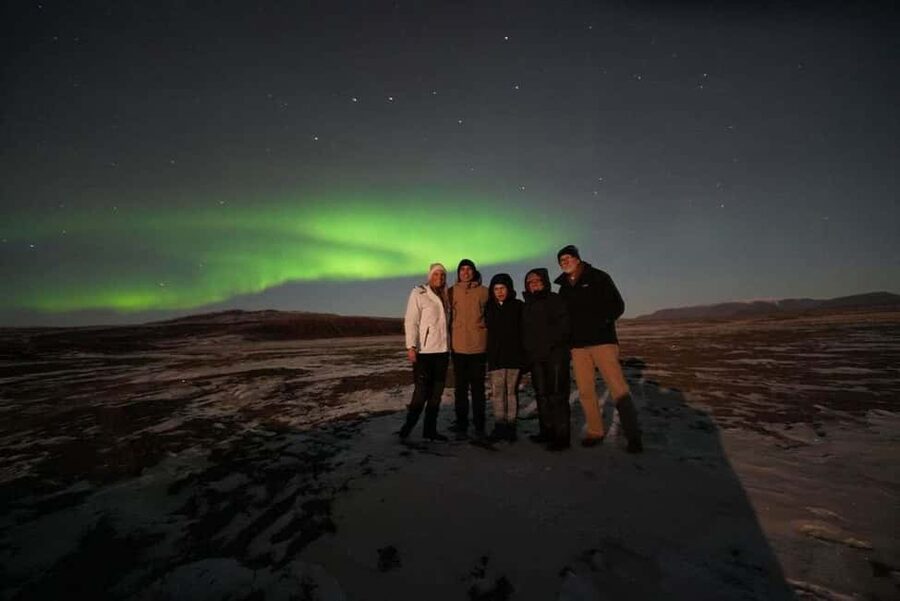 Reykjavik: Aurora Small Group 4x4 Northern Lights Adventure - Price and Value: Is $153 Actually a Good Deal?
