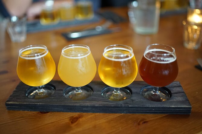 Reykjavik Beer & Booze Tour - Stop 1: Your Friend In Reykjavik, Getting Oriented Fast