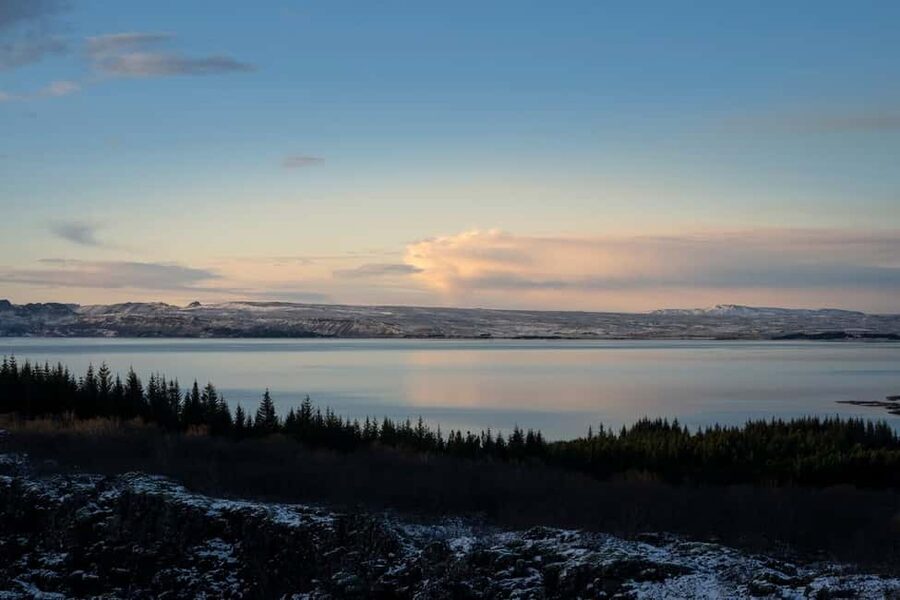 Reykjavík: Best of Golden Circle, Hidden Gems & Lava Tunnel - Efsti-Dalur Farm Lunch: Real Dairy Time, Not Just a Meal Stop