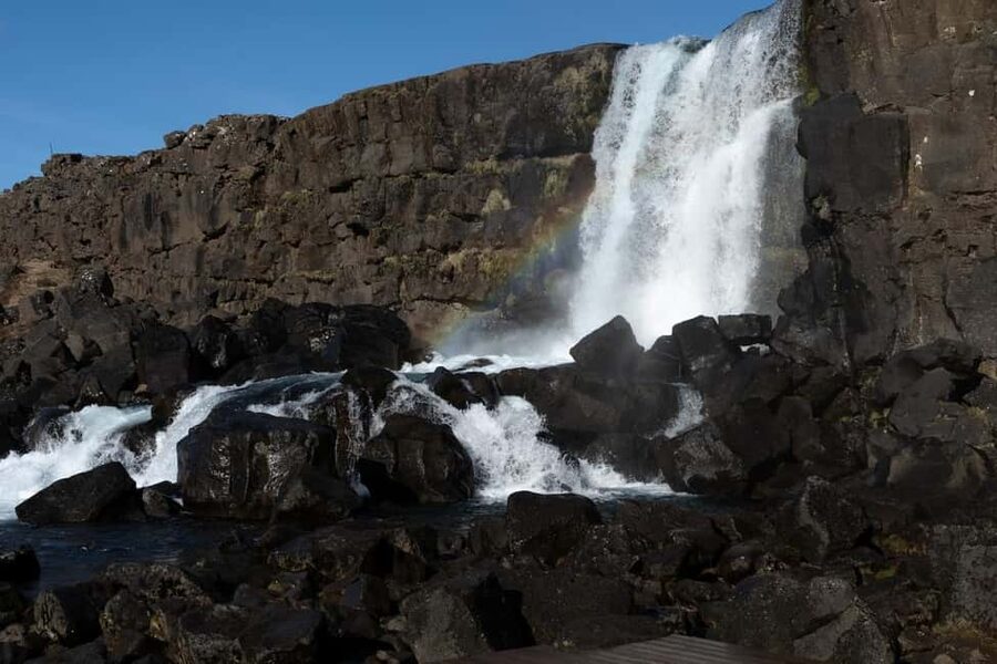 Reykjavík: Best of Golden Circle, Hidden Gems & Lava Tunnel - Weather, Walking, and What to Pack in Practical Terms