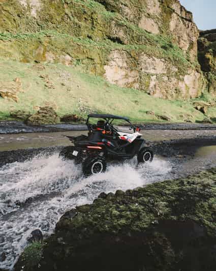 Reykjavík: Buggy Adventure to Mýrdalsjökull Majestic Glacier - Weather, Timing, and How to Make the Most of Your Glacier Day