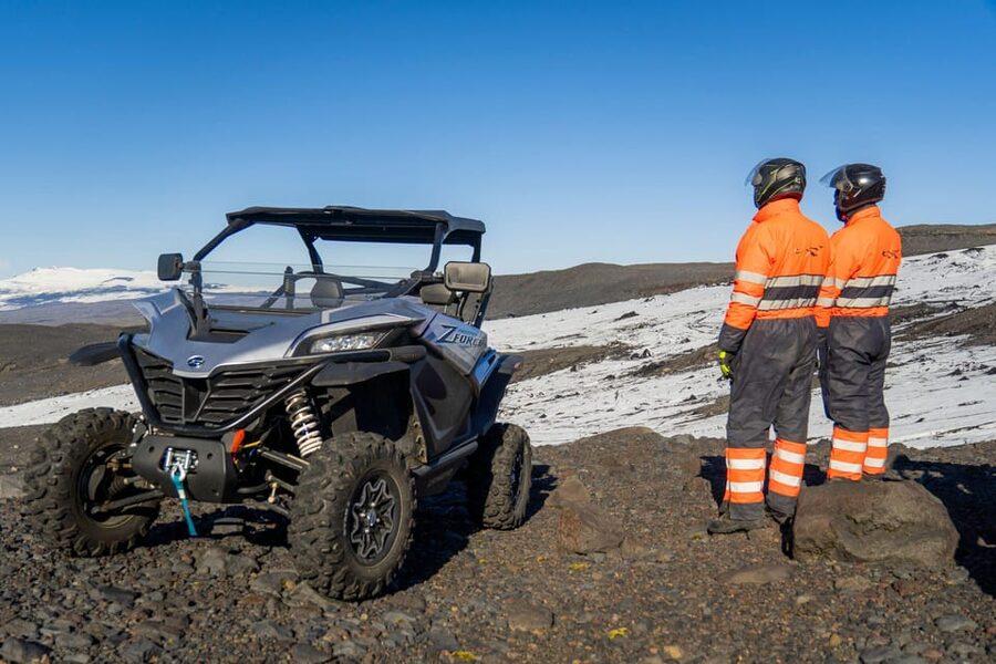 Reykjavík: Buggy Adventure to Mýrdalsjökull Majestic Glacier - Price and Value: What $281 Buys You in Real Terms