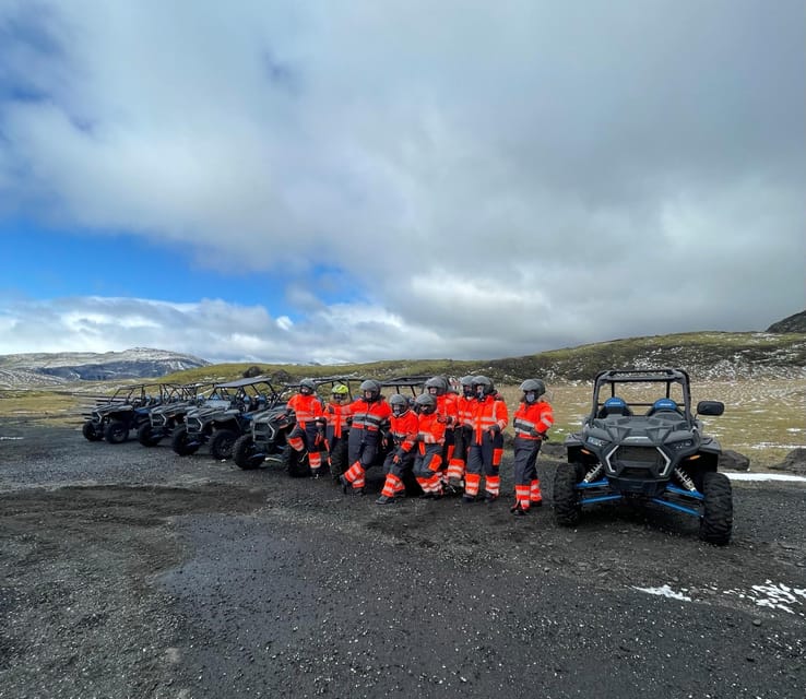 Reykjavík: Buggy Adventure Tour - Price and value: is $271 per person worth a buggy ride?