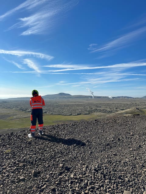 Reykjavík: Buggy Adventure Tour - What to wear and pack, so the ride stays fun