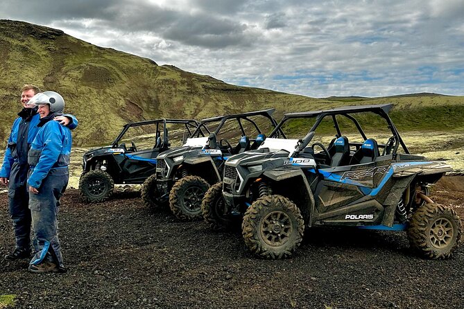 Reykjavik Buggy Adventure with Options - Key Things I’d Focus On Before You Book