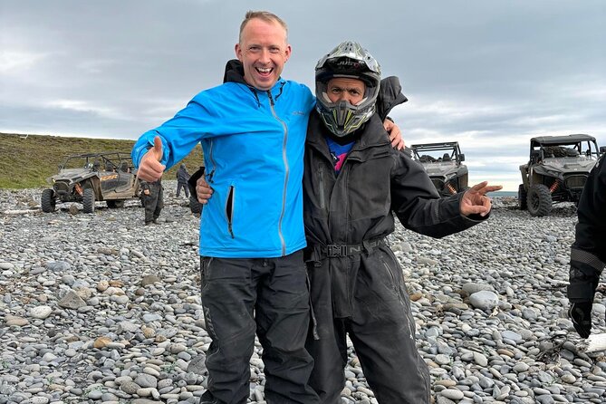 Reykjavik Buggy Adventure with Options - Price and Value: Why $337.34 Can Feel Fair for This Length