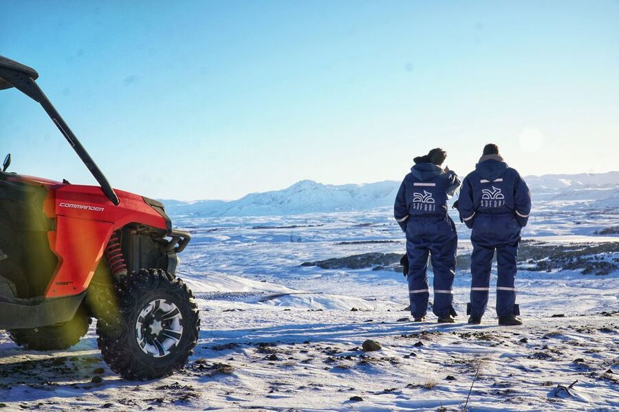 Reykjavik: Buggy Safari Tour with Hotel Transfers - Why Hafravatn Buggy Safari Feels Like a Mountain Escape