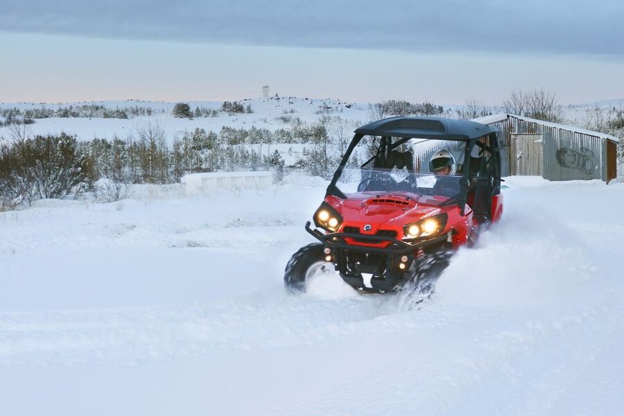 Reykjavik: Buggy Safari Tour with Hotel Transfers - Who this tour is best for, and who should skip it