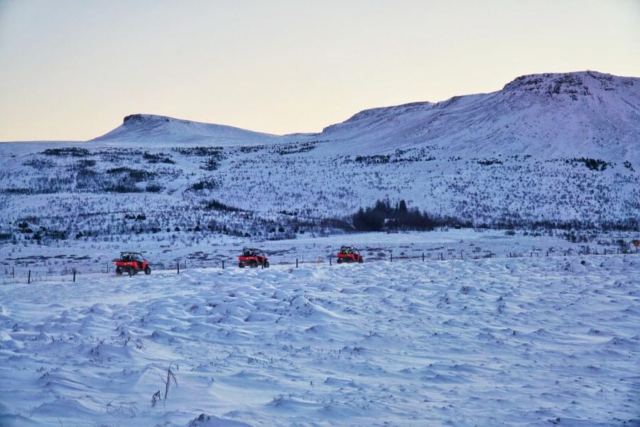 Reykjavik: Buggy Safari Tour with Hotel Transfers - Price and value: what $206 includes (and why it is fair)