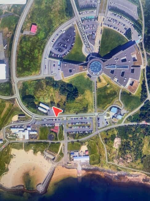 Reykjavík by the Shore, Coast, City & Hidden Trails by eBike - Key Points You Will Care About