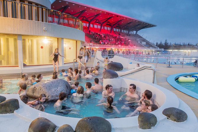 Reykjavik City Card 24-hour - Price and what you really get for $47.88