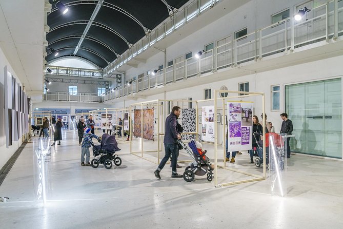 Reykjavik City Card 24-hour - History and sea: Settlement Exhibition and the Maritime Museum