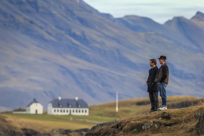 Reykjavik City Card 24-hour - Open-air past at Árbær, plus nature art on Viðey
