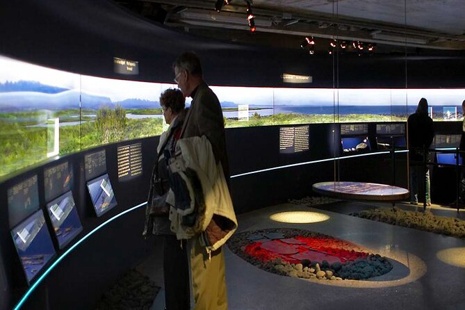 Reykjavik City Card 48 hours - National Museum and the city’s story in one focused morning